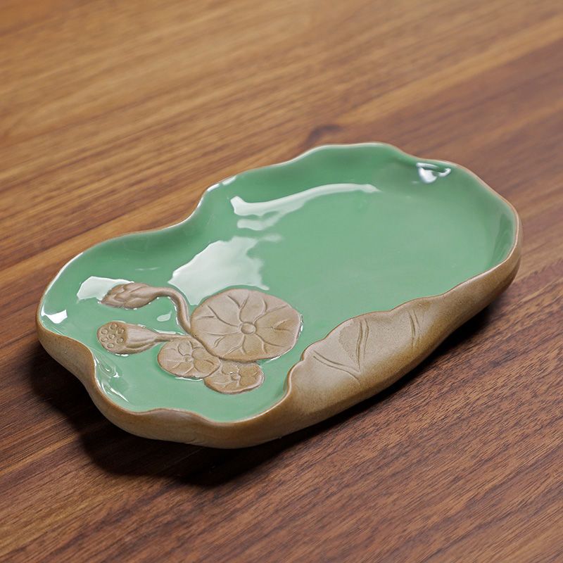 Brazylijska Drewniana Hydropon – Drip Tray Saucer recenzja i cena