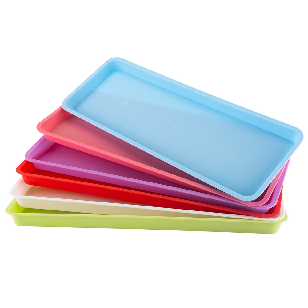 Plastikowe podstawki pod donic – Drip Tray Saucer recenzja i cena