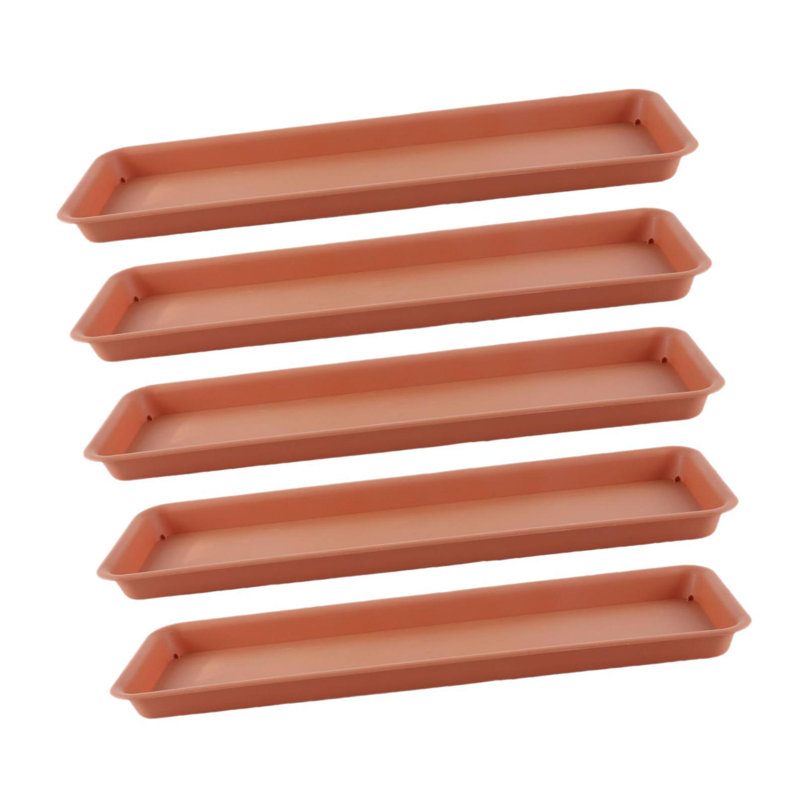 Wysoka doniczka na taras, pros – Drip Tray Saucer recenzja i cena