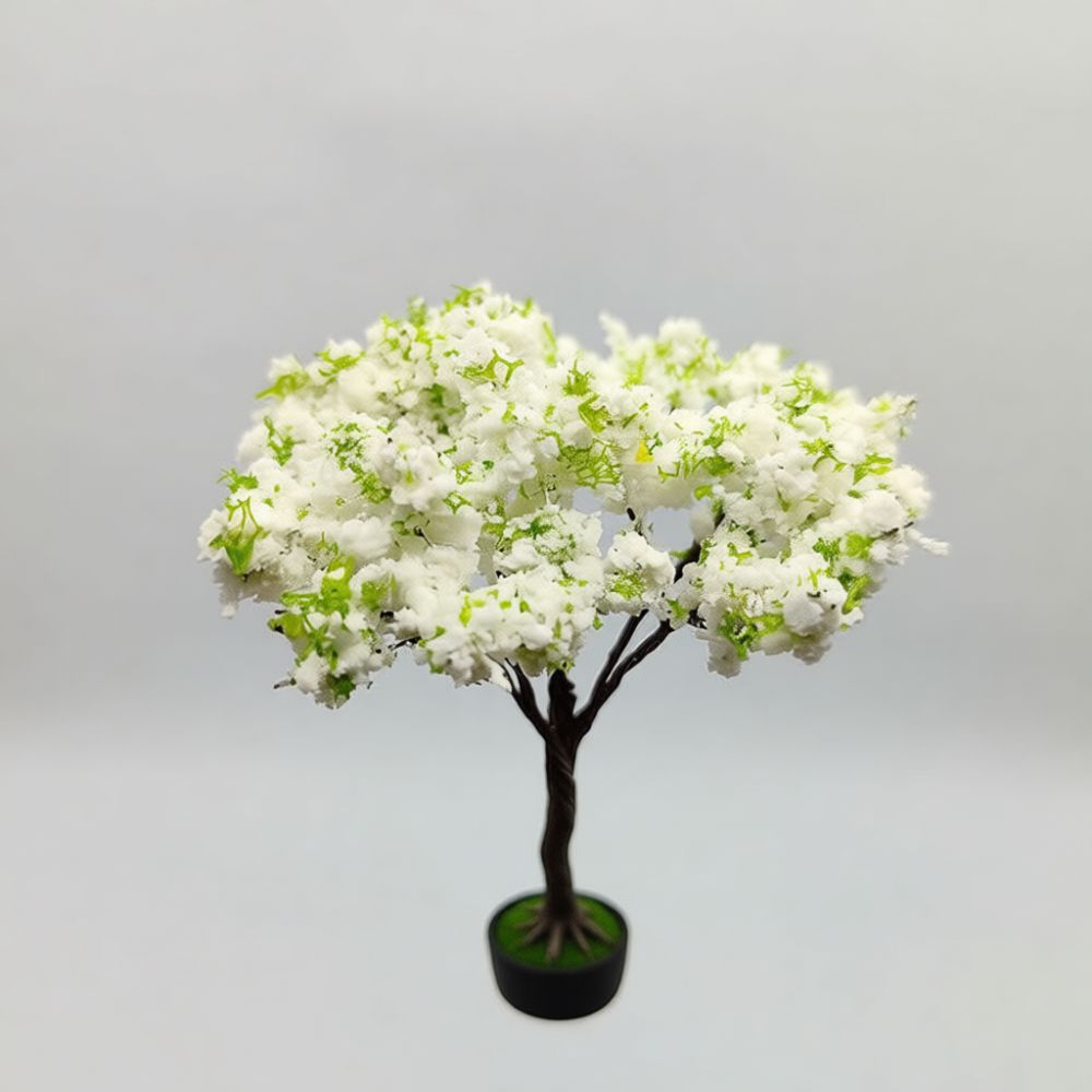 Model drzewa do symulacji, prz – Bonsai Garden Landscape Design recenzja i cena