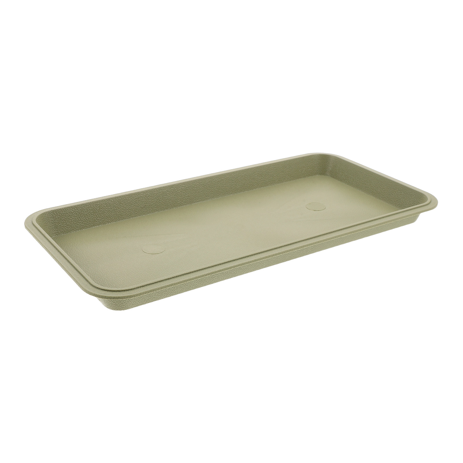 Prostokątna miska na rośliny 2 – Drip Tray Saucer recenzja i cena