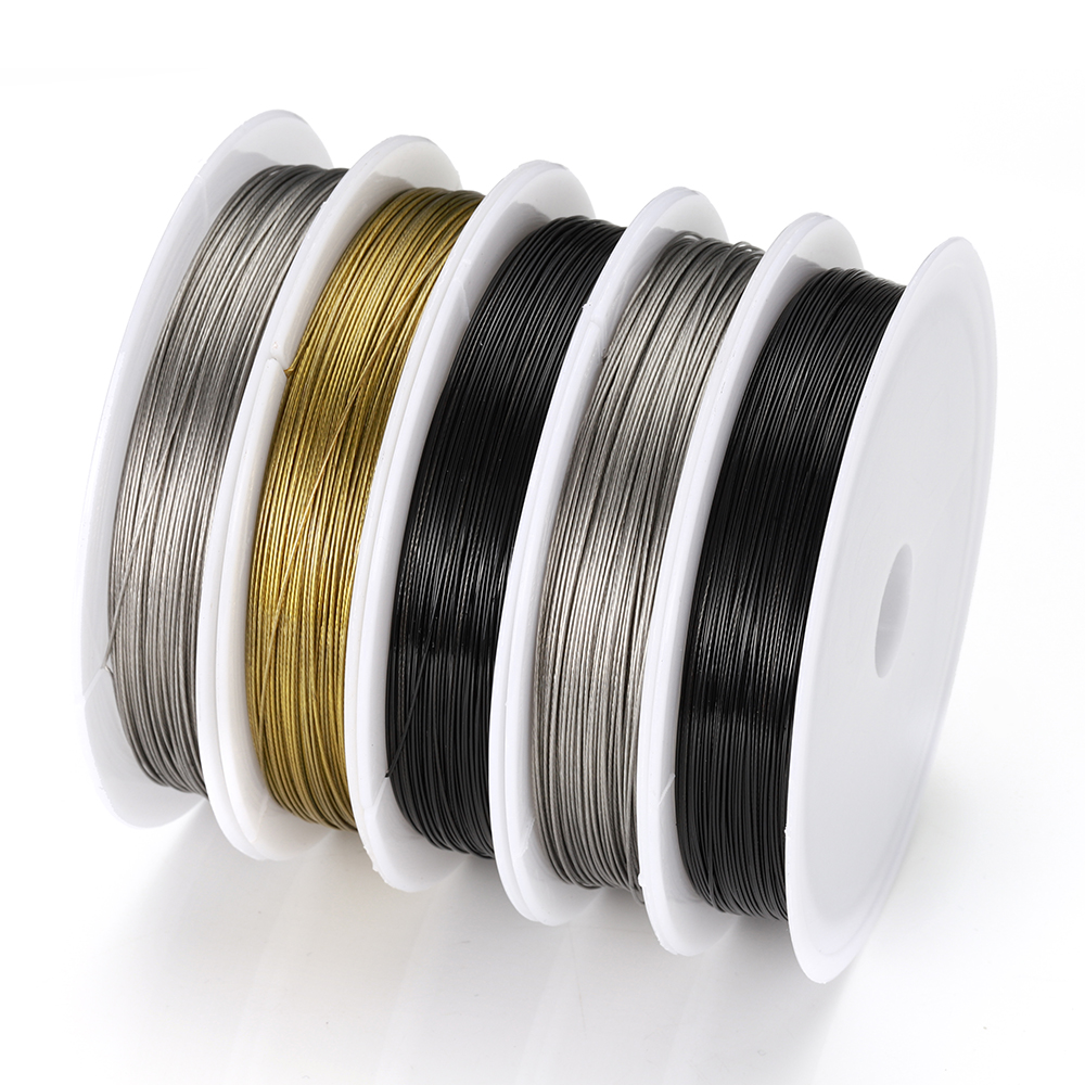 7-35 metrów/rolka drut ze stal – Copper Wire Roll recenzja i cena