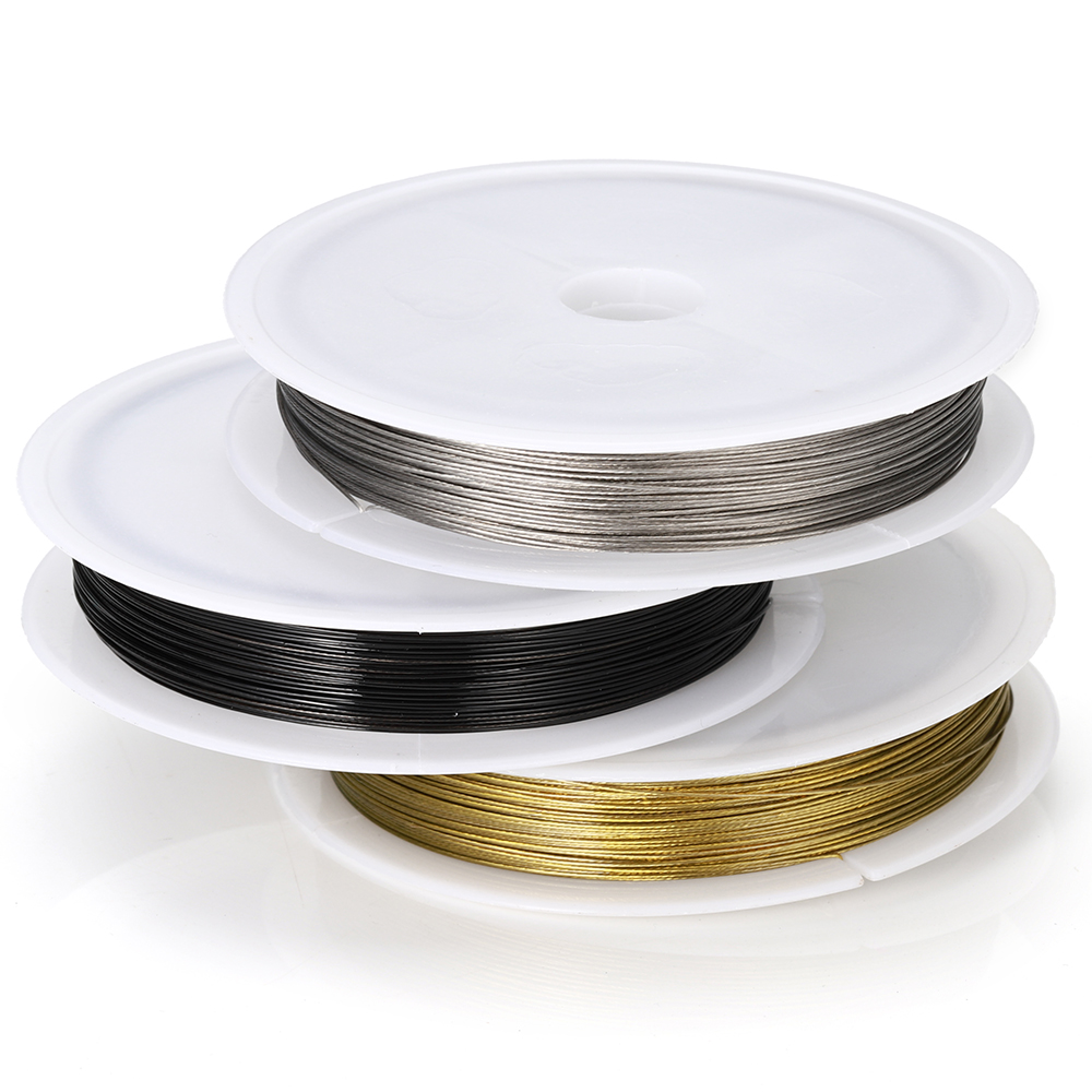 7-35 metrów/rolka drut ze stal – Copper Wire Roll recenzja i cena