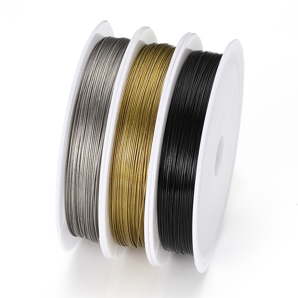 7-35 metrów/rolka drut ze stal – Copper Wire Roll recenzja i cena