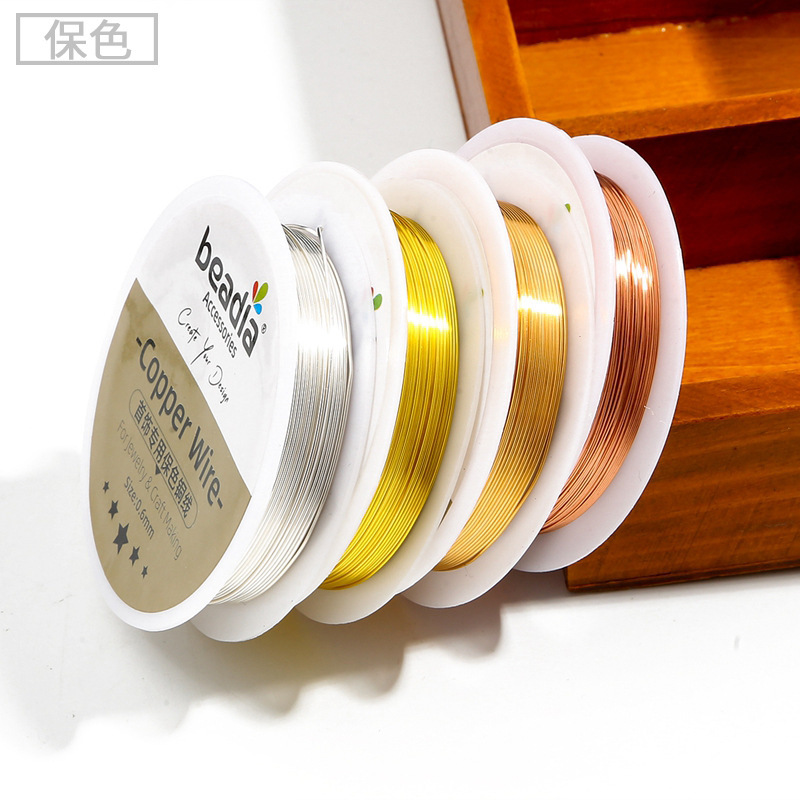 1 rolka drutu miedzianego z za – Copper Wire Roll recenzja i cena