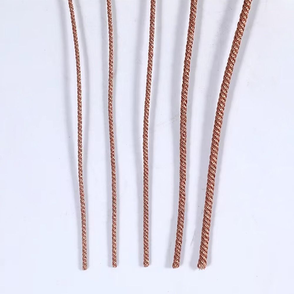 1 szt. 1 metr przewodu głośnik – Copper Wire Roll recenzja i cena