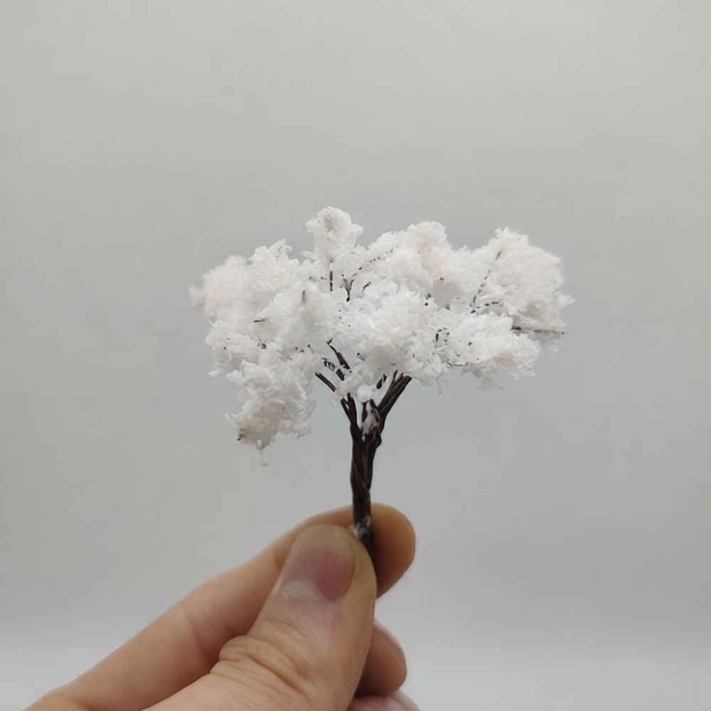Model drzewa do symulacji, prz – Bonsai Garden Landscape Design recenzja i cena