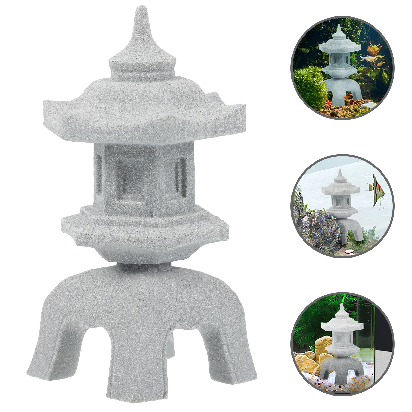 Elegancka ozdoba do akwarium w – Bonsai Garden Landscape Design recenzja i cena