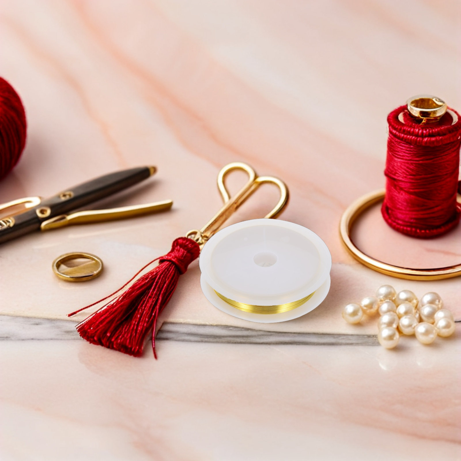 3 rolki drutu miedzianego do t – Copper Wire Roll recenzja i cena