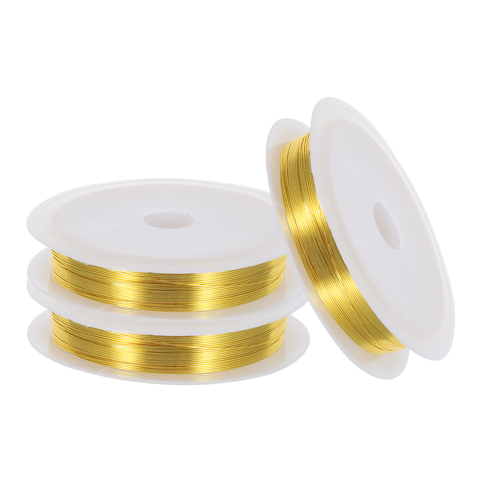 3 rolki drutu miedzianego do t – Copper Wire Roll recenzja i cena